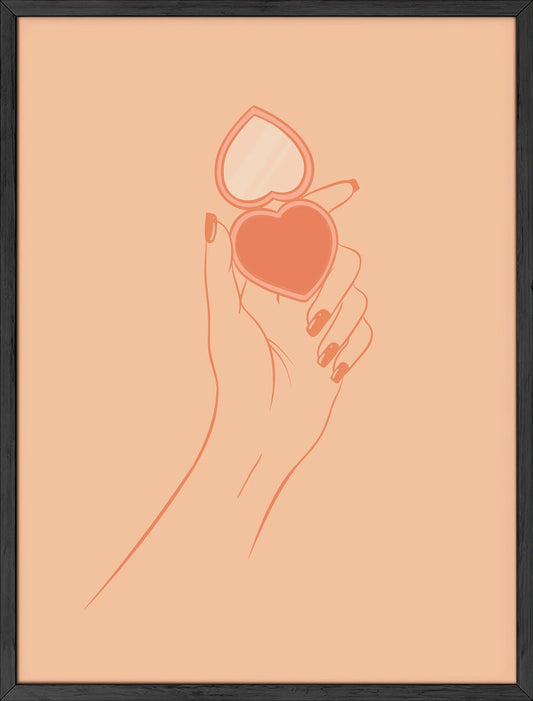 Blush Blush